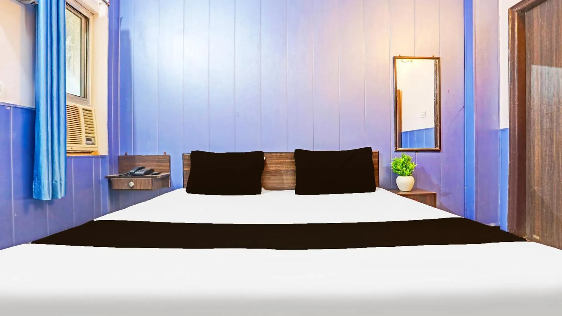 Hotel O Arvi Guest House Varanasi