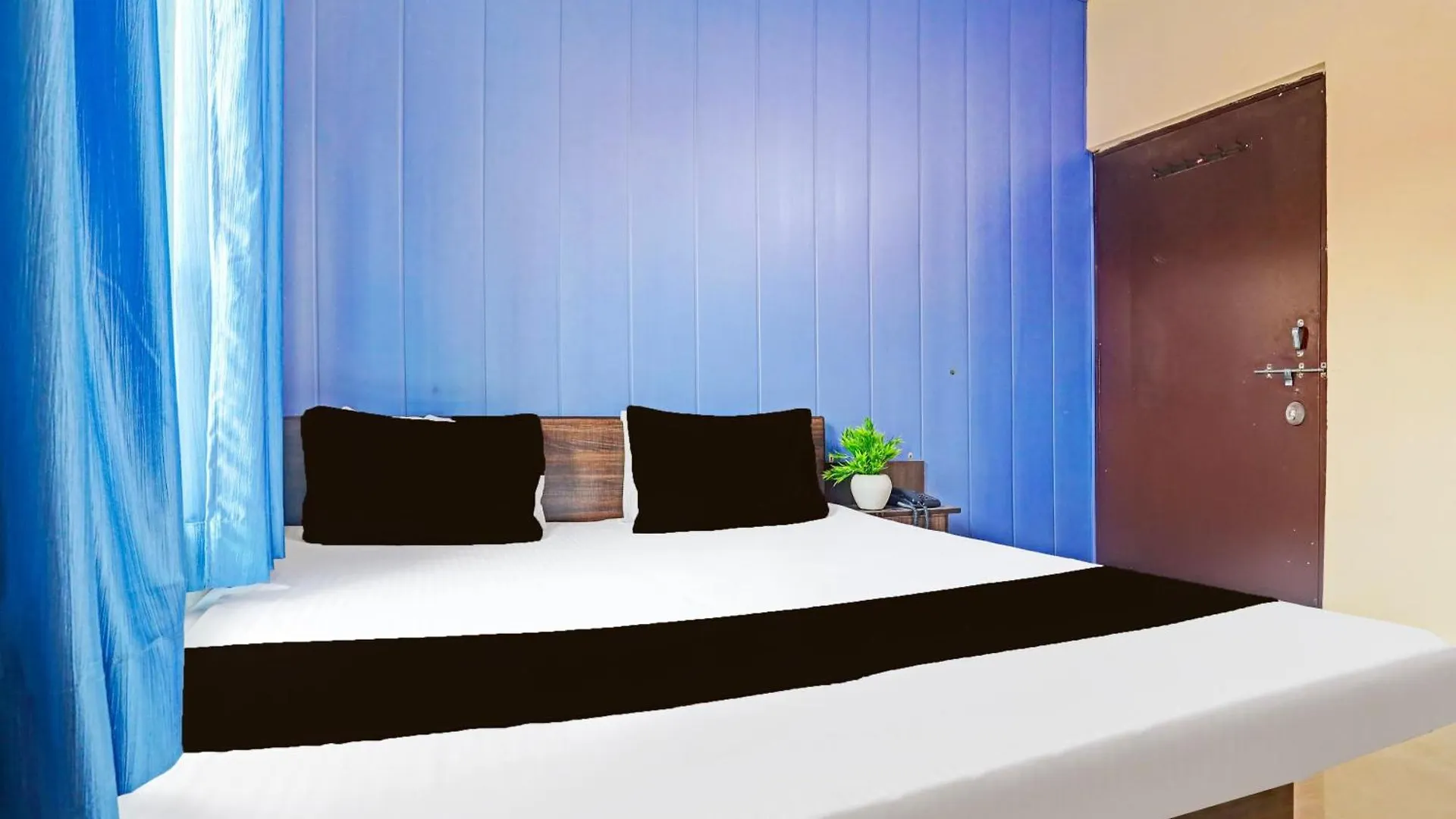 Hotel O Arvi Guest House Varanasi