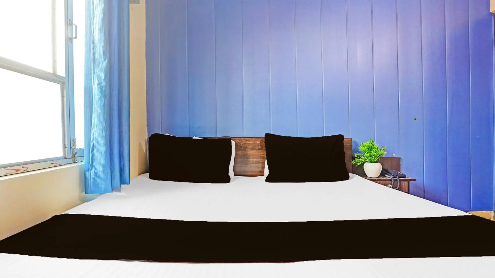 Hotel O Arvi Guest House 瓦拉纳西