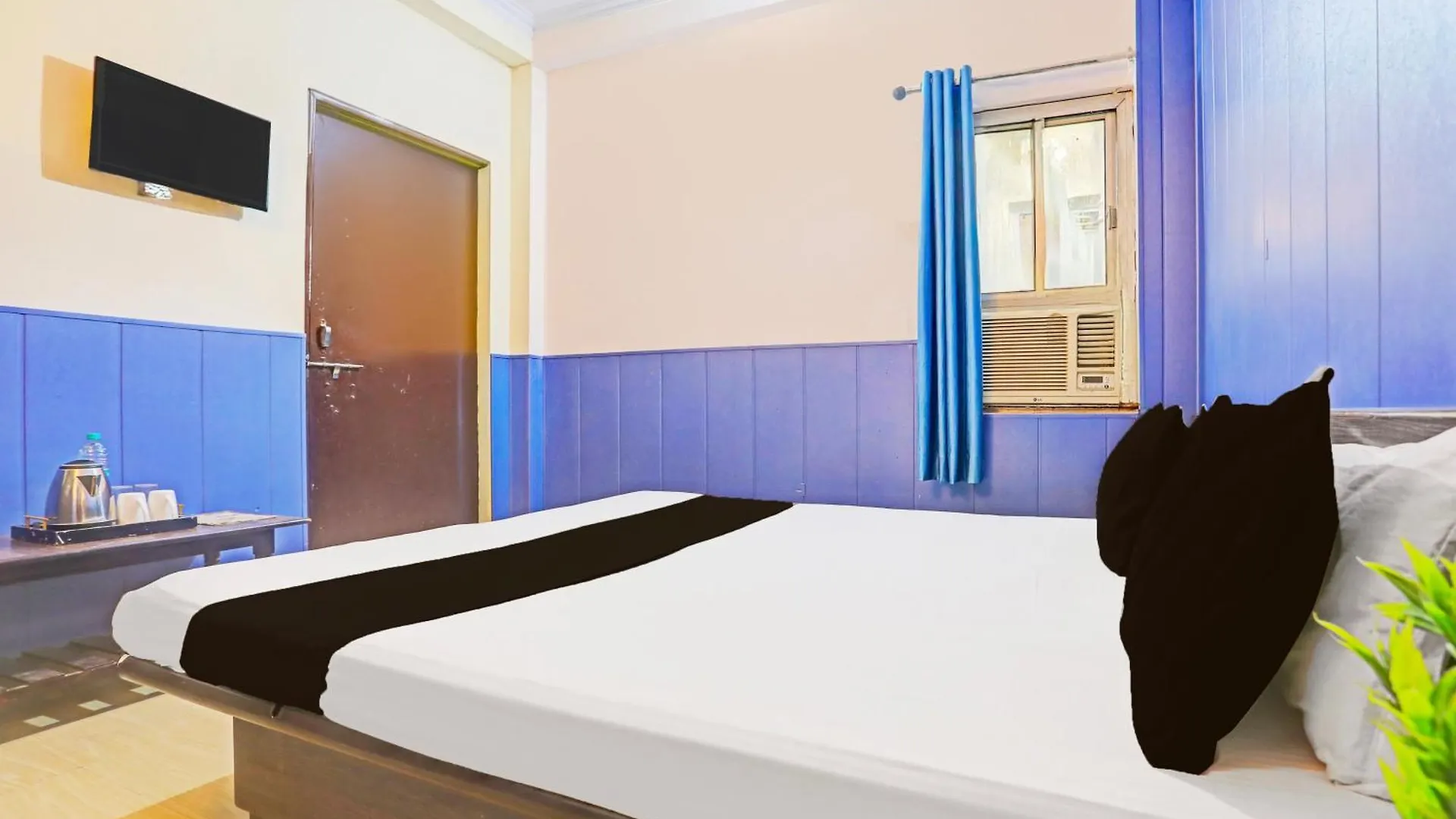 Hotel O Arvi Guest House Varanasi 3*,  India