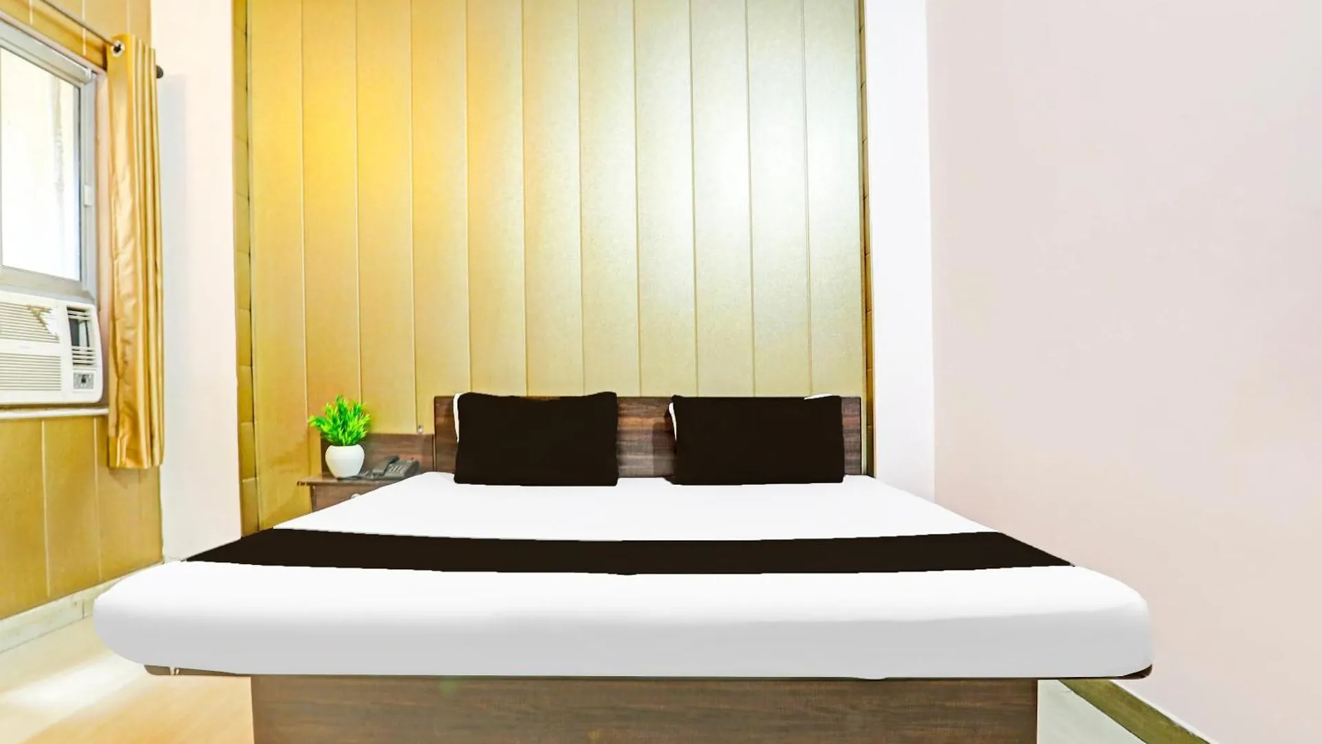Hotel O Arvi Guest House Varanasi
