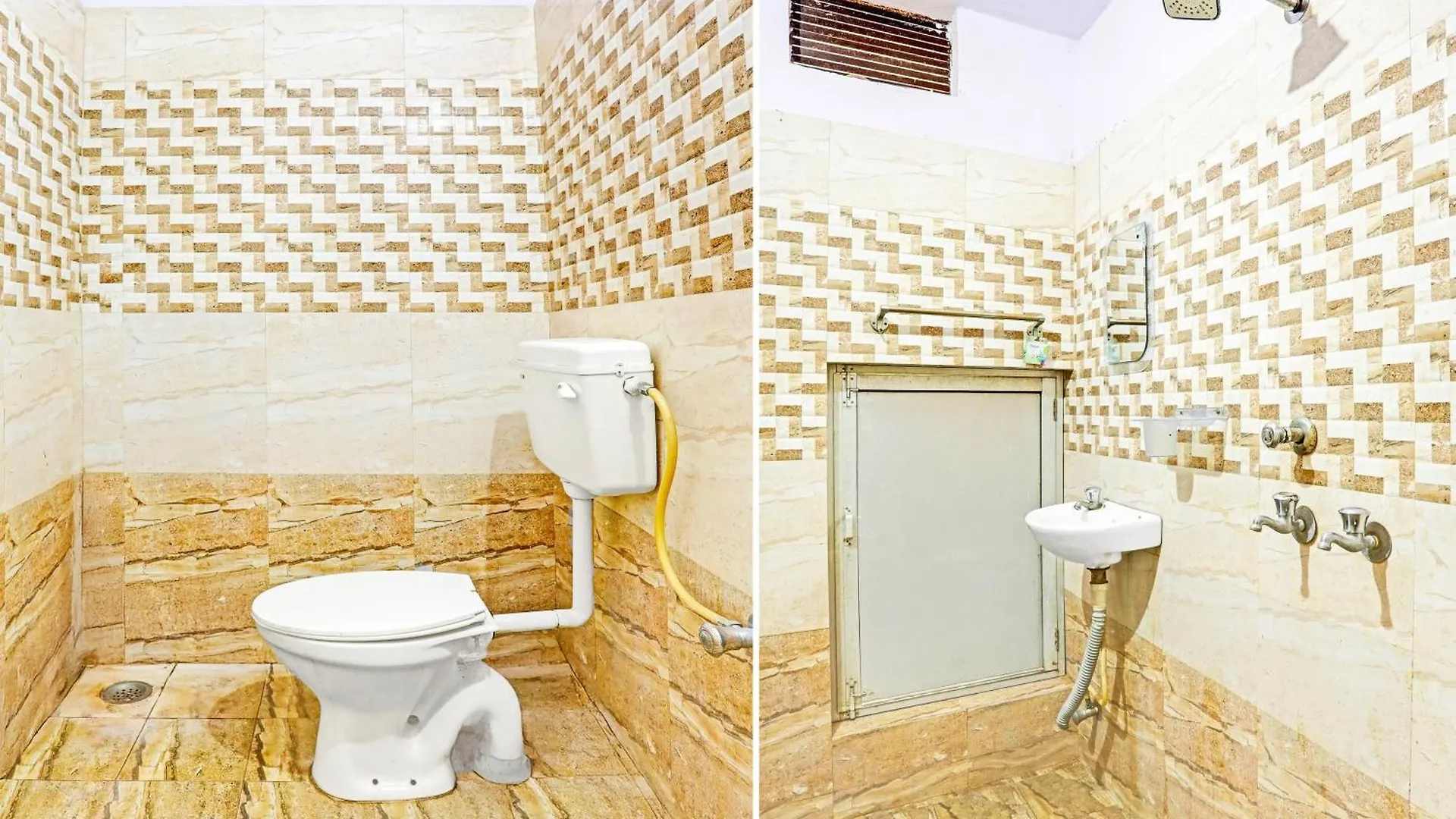 ***  Hotel O Arvi Guest House Varanasi India