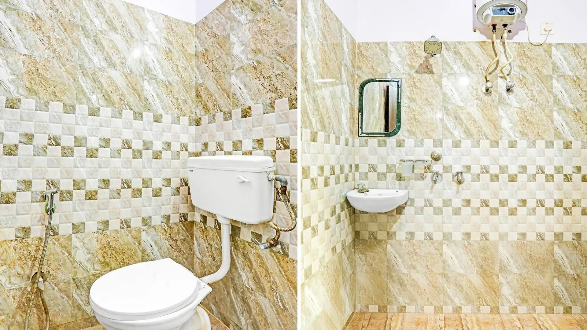 Hotel O Arvi Guest House Varanasi
