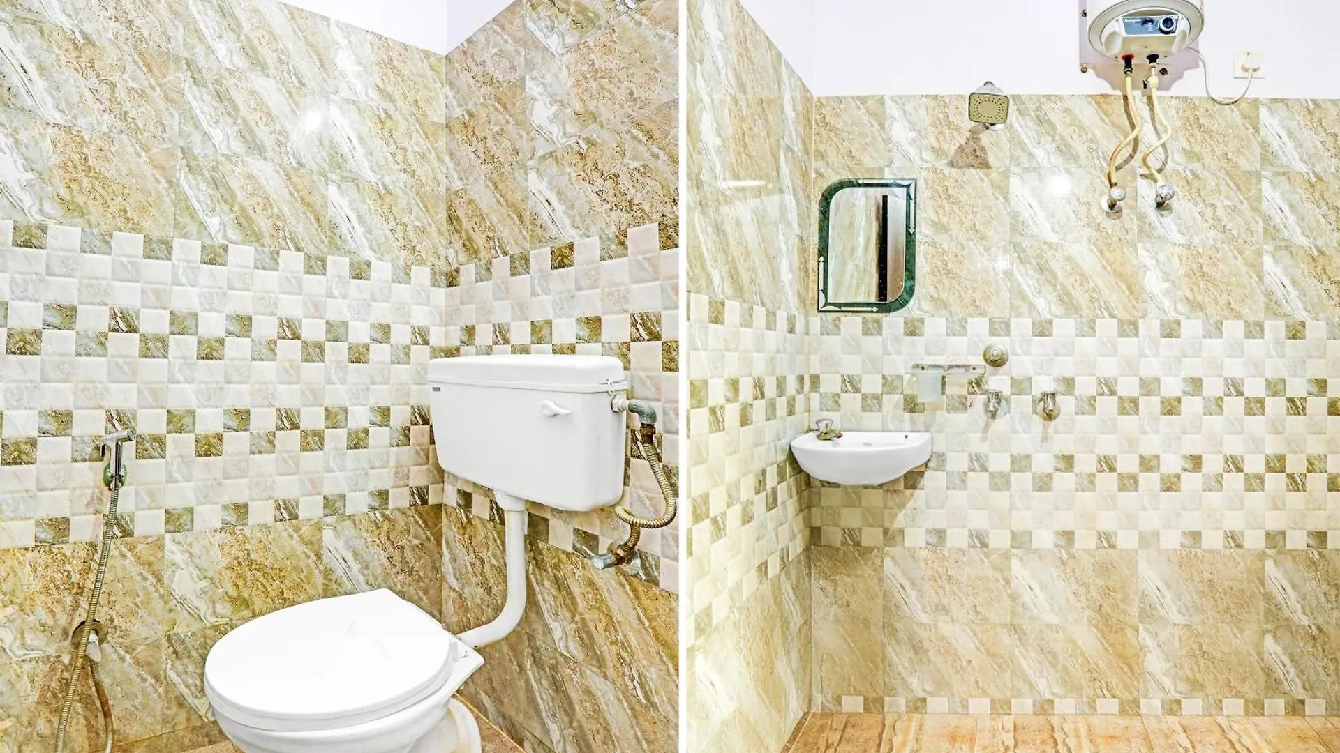 Hotel O Arvi Guest House Varanasi 3*,